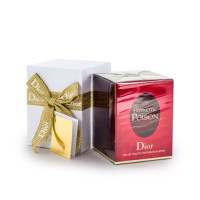 Dior Hypnotic Poison Eau de Toilette туалетна вода (в подарочной коробочке) 50 мл
