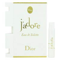 Dior J'adore Eau de Toilette пробник 1 мл