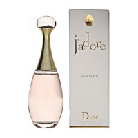 Dior J'adore Eau de Toilette туалетна вода 100 мл