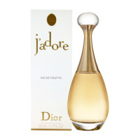 Dior J'adore Eau de Toilette туалетна вода 50 мл
