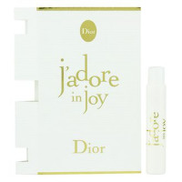 Dior J'adore In Joy пробник 1 мл