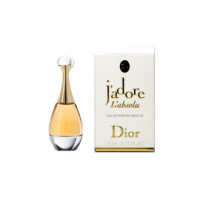 Dior J'adore L'Absolu мініатюра 5 мл