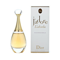 Dior J'adore L'Absolu парфумована вода 50 мл