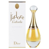 Dior J'adore L'Absolu парфумована вода 75 мл