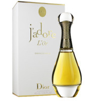 Dior J'Adore L'Or Essence de Parfum парфумована вода 40 мл
