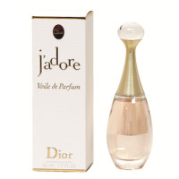 Dior J'adore Voile de Parfum парфумована вода 50 мл