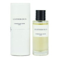 Dior Leather Oud мініатюра 7.5 мл
