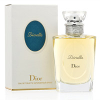 Dior Les Creations de Monsieur Dior Diorella туалетна вода 100 мл