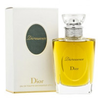 Dior Les Creations de Monsieur Dior Dioressence туалетна вода 100 мл