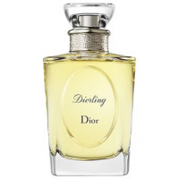 Dior Les Creations de Monsieur Dior Diorling туалетна вода 100 мл