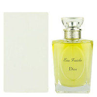 Dior Les Creations de Monsieur Dior Eau Fraiche тестер (туалетна вода) 100 мл