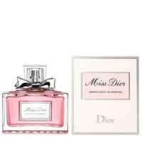 Dior Miss Dior Absolutely Blooming парфумована вода 100 мл