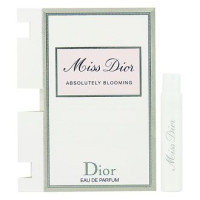 Dior Miss Dior Absolutely Blooming пробник 1 мл