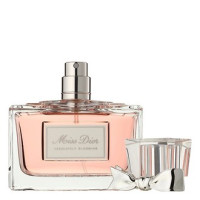Dior Miss Dior Absolutely Blooming тестер (парфумована вода) 100 мл