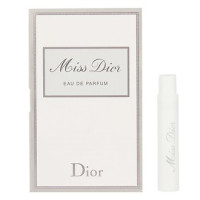 Dior Miss Dior Eau de Parfum 2017 пробник 1 мл
