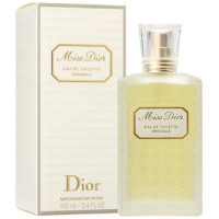 Dior Miss Dior Eau de Toilette Originale туалетна вода 100 мл