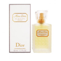 Dior Miss Dior Eau de Toilette Originale туалетна вода 50 мл
