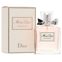 Dior Miss Eau De Toilette туалетна вода 50 мл