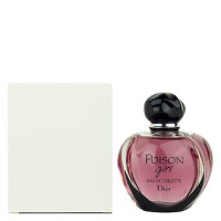 Dior Poison Girl Eau De Toilette тестер (туалетна вода) 100 мл