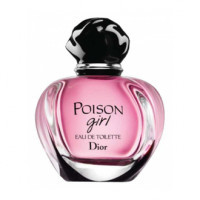 Dior Poison Girl Eau De Toilette туалетна вода 100 мл