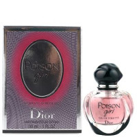 Dior Poison Girl Eau De Toilette туалетна вода 30 мл