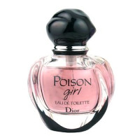 Dior Poison Girl Eau De Toilette туалетна вода 50 мл