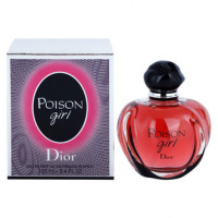 Dior Poison Girl парфумована вода 100 мл