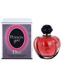 Dior Poison Girl тестер (парфумована вода) 50 мл