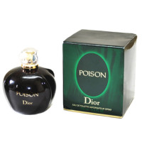 Dior Poison туалетна вода 100 мл