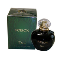 Dior Poison туалетна вода 30 мл