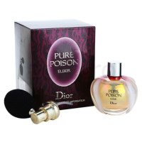Dior Pure Poison Elixir парфумована вода 30 мл