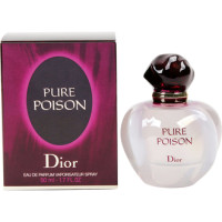 Dior Pure Poison парфумована вода 50 мл