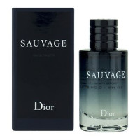 Dior Sauvage 2015 мініатюра 10 мл