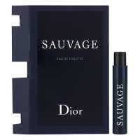 Dior Sauvage 2015 пробник 1 мл
