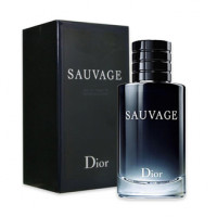 Dior Sauvage 2015 туалетна вода 100 мл
