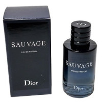 Dior Sauvage Eau de Parfum мініатюра 10 мл