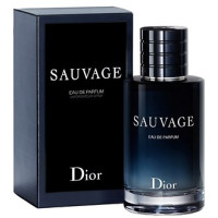 Dior Sauvage Eau de Parfum парфумована вода 60 мл