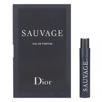 Dior Sauvage Eau de Parfum пробник 1 мл