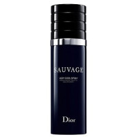 Dior Sauvage Very Cool Spray тестер (туалетна вода) 100 мл