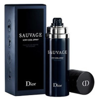 Dior Sauvage Very Cool Spray туалетна вода 100 мл
