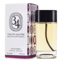 Diptyque 34 Boulevard Saint Germain туалетна вода 100 мл