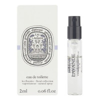 Diptyque Eau de Lavande пробник 2 мл