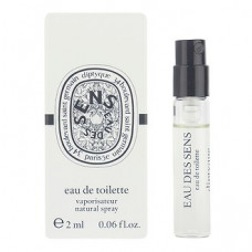Diptyque Eau des Sens пробник 2 мл