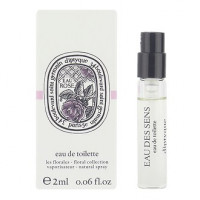 Diptyque Eau Rose пробник 2 мл
