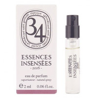 Diptyque Essences Insensees Rose de Mai пробник 2 мл