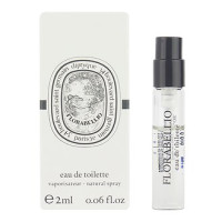 Diptyque Florabellio пробник 2 мл