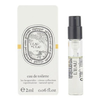 Diptyque L'Eau de L'Eau пробник 2 мл