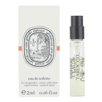 Diptyque L'Eau de Tarocco пробник 2 мл