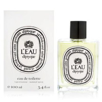 Diptyque L'Eau туалетна вода 100 мл
