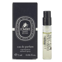 Diptyque L'Ombre Dans L'Eau пробник (парфумована вода) 2 мл